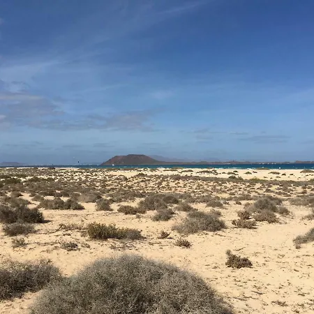 Casa Du Soleil דירה לה אוליבה
