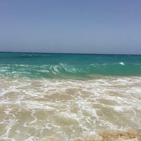 Casa Du Soleil * לה אוליבה