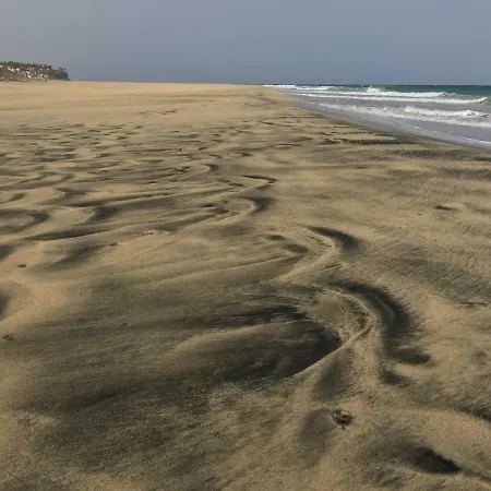 Casa Du Soleil * לה אוליבה