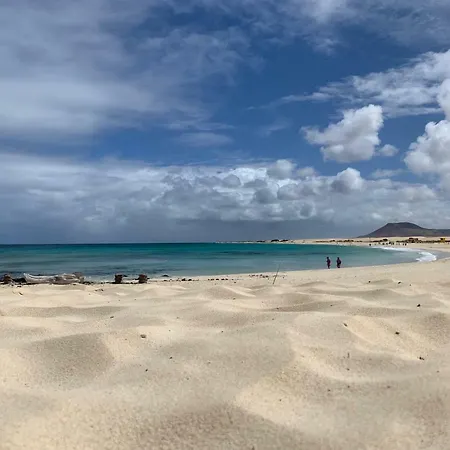 Casa Du Soleil דירה *