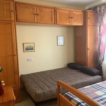 Casa Du Soleil דירה *
