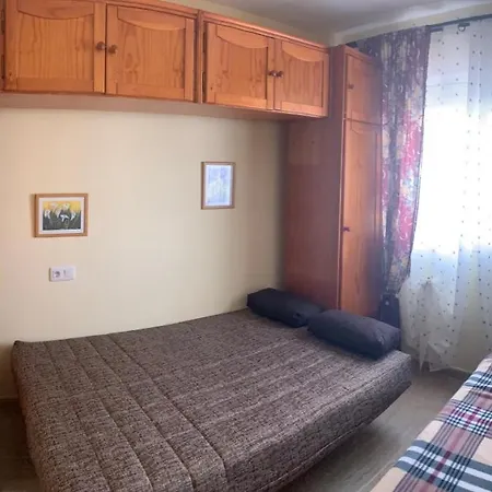 Appartamento Casa Du Soleil