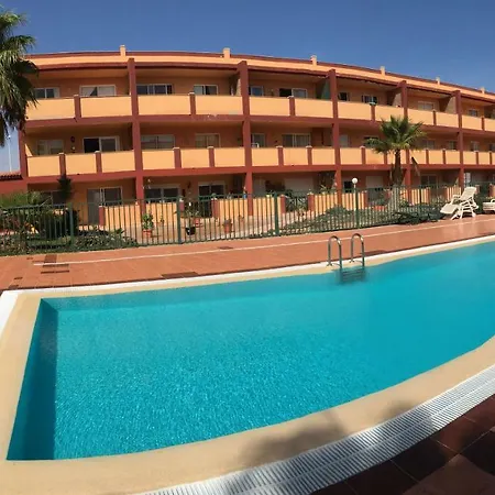 Casa Du Soleil *