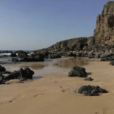 Casa Du Soleil 公寓 *