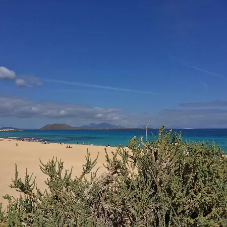 Casa Du Soleil *
