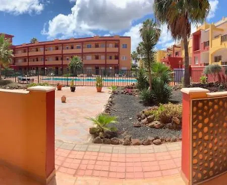 Casa Du Soleil 公寓 *