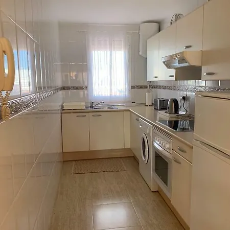 Apartamento Casa Du Soleil La Oliva