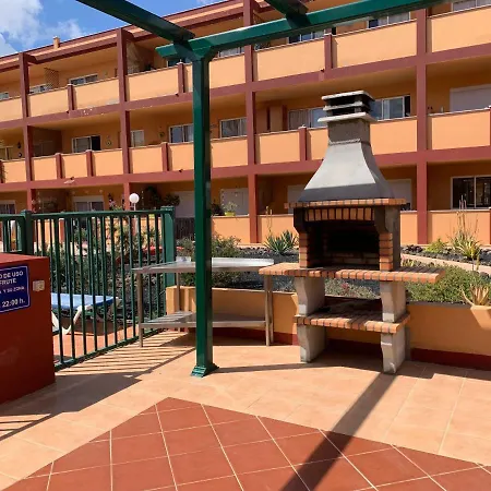 Casa Du Soleil * La Oliva