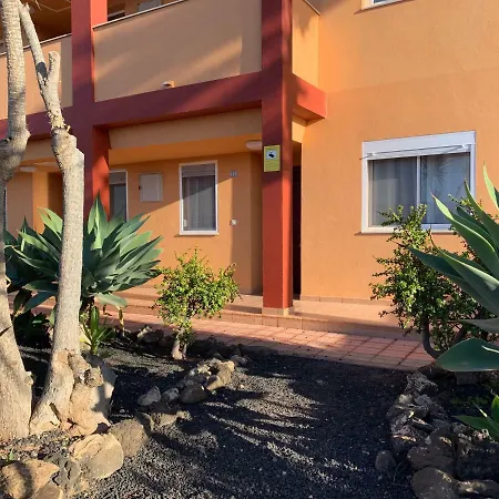 公寓 Casa Du Soleil *