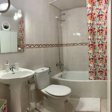 Apartamento Casa Du Soleil La Oliva