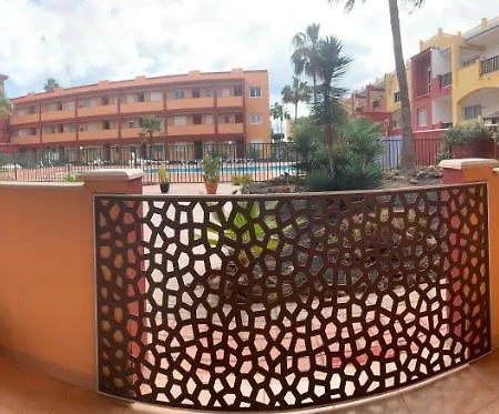Casa Du Soleil