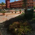 Casa Du Soleil 公寓 *