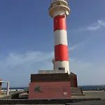 公寓 Casa Du Soleil *