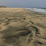 Casa Du Soleil * 拉·奥利瓦