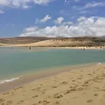 Casa Du Soleil 公寓 拉·奥利瓦