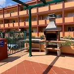 Casa Du Soleil * 拉·奥利瓦