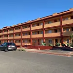 Casa Du Soleil 公寓 拉·奥利瓦