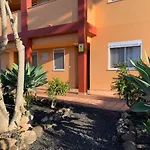 公寓 Casa Du Soleil *