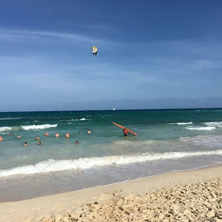 Casa Du Soleil *