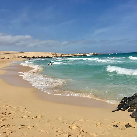 Casa Du Soleil *
