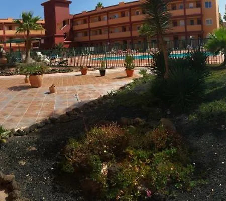 Casa Du Soleil Apartment *