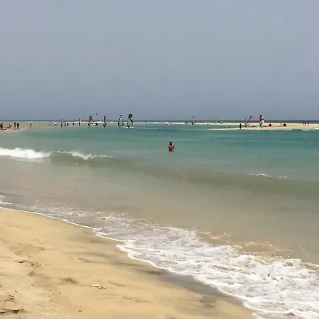 Casa Du Soleil * La Oliva