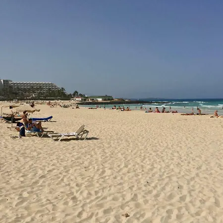Casa Du Soleil * La Oliva