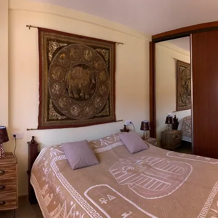Casa Du Soleil