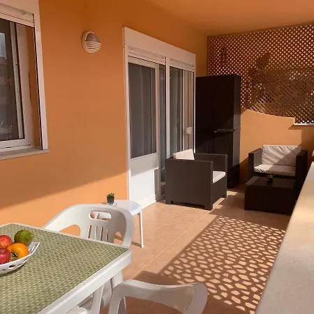 Casa Du Soleil